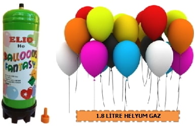 Parti Balon