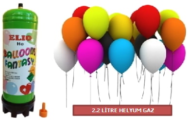 Parti Balon