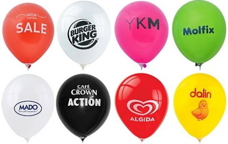 Parti Balon