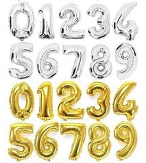 Parti Balon