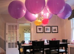 Parti Balon