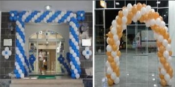 Parti Balon