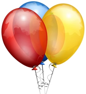 Parti Balon