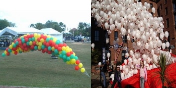 Parti Balon