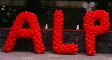 Parti Balon