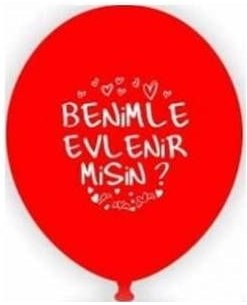 Parti Malzemesi