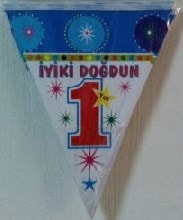 Parti Malzemesi