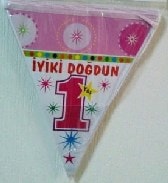 Parti Malzemesi