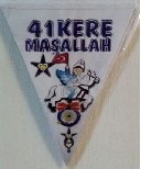 Parti Malzemesi