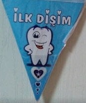 Parti Malzemesi