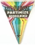 Parti Malzemesi