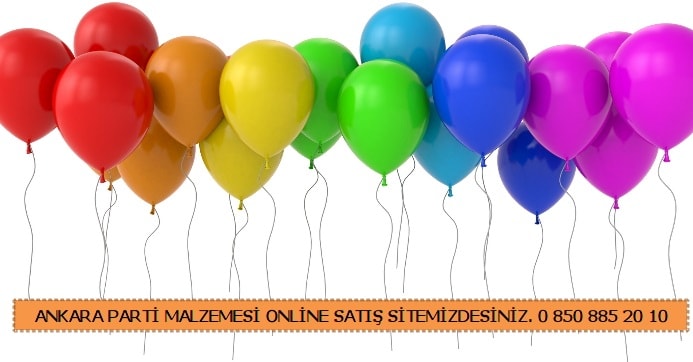 Parti Malzemesi