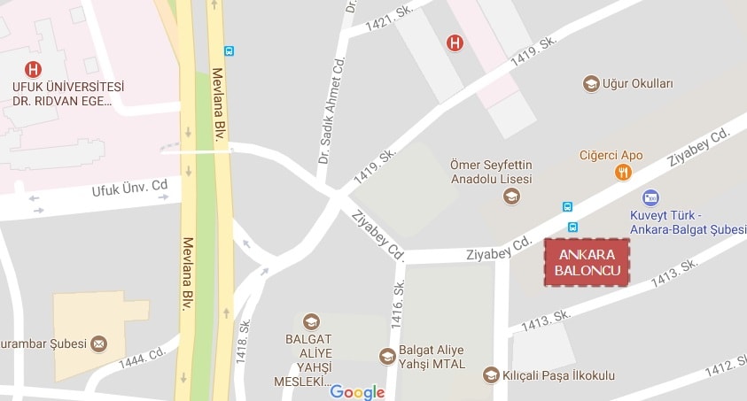 Parti Malzemesi